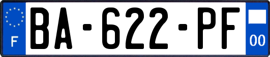 BA-622-PF