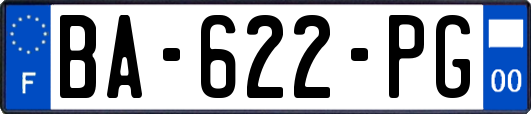 BA-622-PG