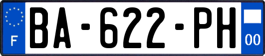 BA-622-PH