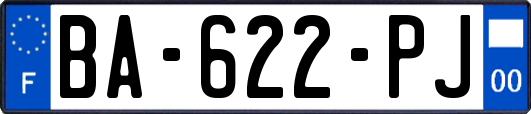 BA-622-PJ