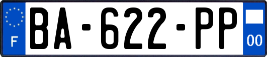 BA-622-PP