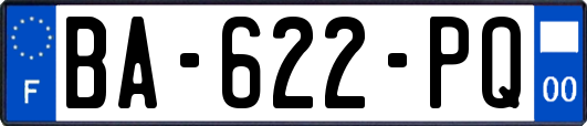 BA-622-PQ
