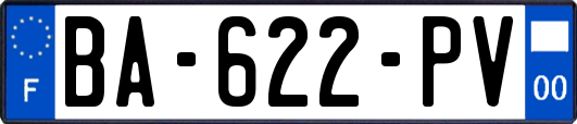 BA-622-PV