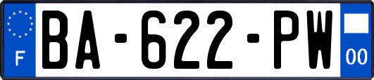 BA-622-PW