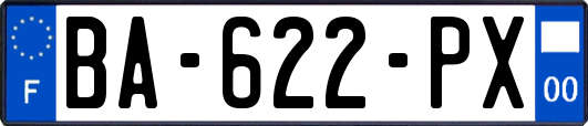 BA-622-PX