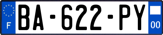 BA-622-PY