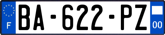 BA-622-PZ