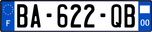 BA-622-QB