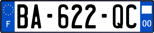 BA-622-QC