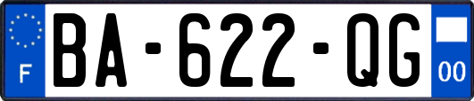BA-622-QG