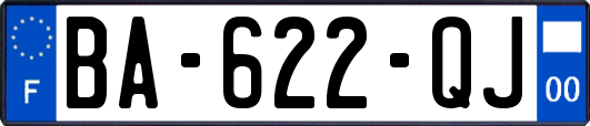 BA-622-QJ