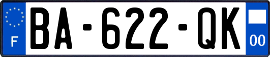 BA-622-QK