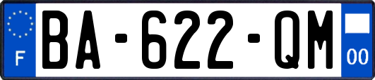 BA-622-QM