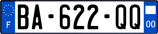 BA-622-QQ