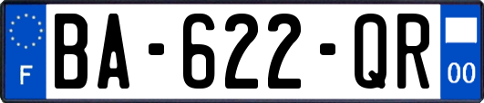 BA-622-QR