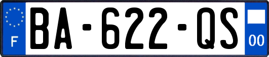 BA-622-QS