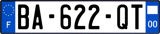 BA-622-QT