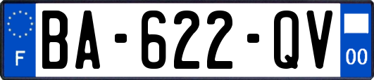 BA-622-QV