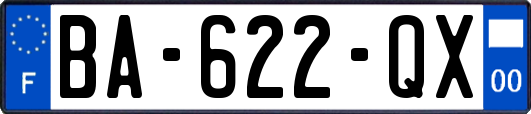 BA-622-QX