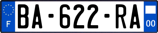 BA-622-RA