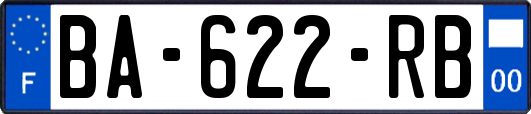 BA-622-RB