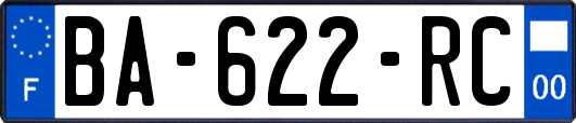 BA-622-RC