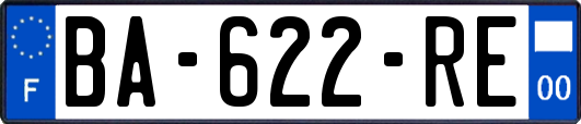 BA-622-RE