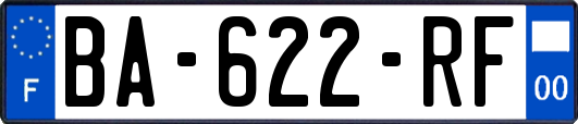 BA-622-RF