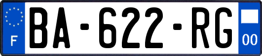 BA-622-RG