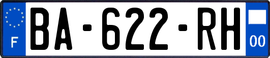 BA-622-RH