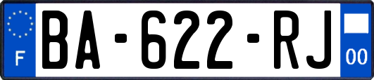 BA-622-RJ