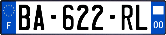 BA-622-RL