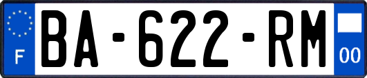 BA-622-RM