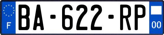 BA-622-RP