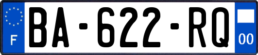 BA-622-RQ