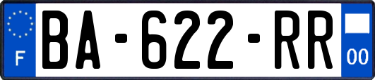 BA-622-RR