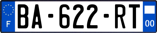 BA-622-RT