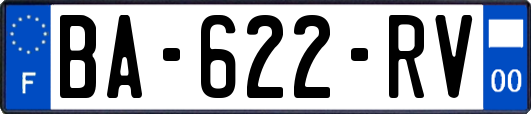 BA-622-RV