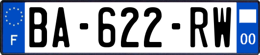 BA-622-RW