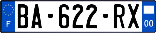 BA-622-RX