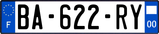 BA-622-RY