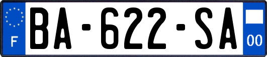 BA-622-SA