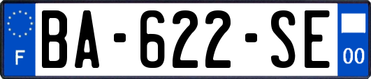BA-622-SE