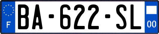 BA-622-SL