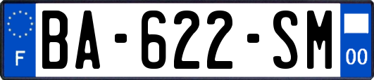 BA-622-SM