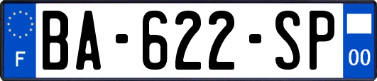 BA-622-SP