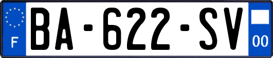 BA-622-SV