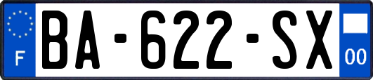 BA-622-SX
