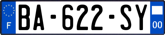 BA-622-SY
