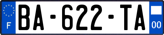 BA-622-TA